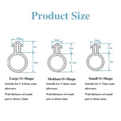 uPVC Window Door Gasket Bubble Flipper Rubber Draught Seal Vent Sash Replacement