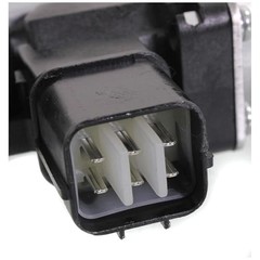 Window Regulator Compatible with Acura TSX 2004-2008 Front, Driver Side