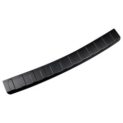 Rear Bumper Guards for Mitsubishi Outlander 2022-2025 Accessories ABS Black