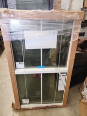 Infinity Marvin Replacement Window 35 1/16 X 59 11/32 Energy Performance.