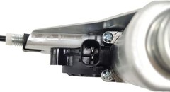 SHOWSEN 751-740 Power Window Front Right Passenger Side 751-740(2Pins)