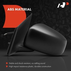 Driver Side Power Door Mirror – Compatible with Mitsubishi Left Driver Side