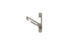 uPVC Window Restrictor Hook Child Lock Restrictor Safety Catch