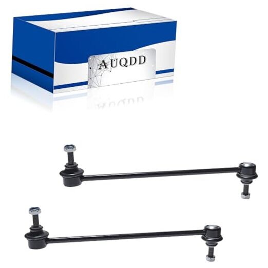 2Pcs K80497 Front Sway Bar Stabilizer Link Compatible With 2015 2PC_K80497