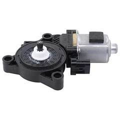 Rear Driver Side Door Power Window Motor for Kia Optima 2016-2020