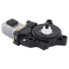 Rear Driver Side Door Power Window Motor for Kia Optima 2016-2020