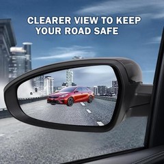 eft Driver Side Mirror Compatible With 2019 2020 2021 2022 2023 2024 L 3Pins