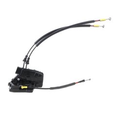 Door Lock Actuator Driver Side Compatible with 2017-2022 Kia Sportage Rear Left