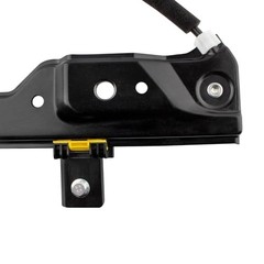 Front Driver Side Power Window Regulator Without Motor Fits for Ram 1500 2019