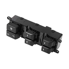 Master Driver Side Power Window Switch No.93570-1W155 for Kia Rio 2012-2015