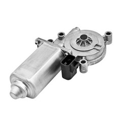 2505420C91 Left Power Window Motor Fit for International 4400 2004 | Fit for