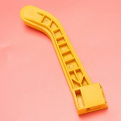 Car Bonnet Hood Pull Catch Bonnet Lock Catch Handle for Partner Berlingo7672