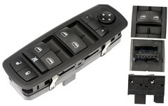 901-479 Driver Window Switch Town&Country 08-09 Grand Caravan 08-09