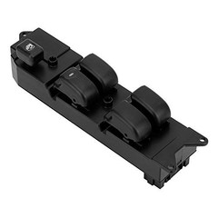 Mitsubishi L200 Accessories,Window Switch MR194826 Left Driver Side Power