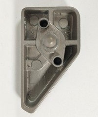 Andersen Gliding Door Lock Left Hand New Old Stock Permashield 1971-1992