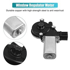 NO. 72250-SNA-A03 Power Window Regulator Lift Motor for Honda Civic Sedan