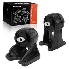 2PCS Front Left and Right Engine Motor Mount Kit Compatible with Dodge Dakota