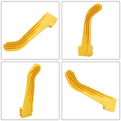 Car Bonnet Hood Pull Catch Bonnet Lock Catch Handle for Partner Berlingo7672