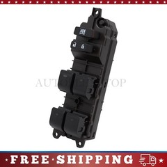 NEW For Lexus ES350 2007 8404033070 Power Window Switch Window Control Switch US