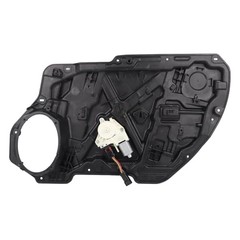 68103996AA Window Regulator with Motor Compatible with 2011-2023 Charger