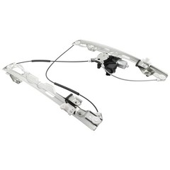 751-601 Front Passenger Side Power Window Regulator with Motor Fit for Ford F