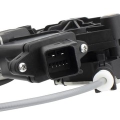 751-601 Front Passenger Side Power Window Regulator with Motor Fit for Ford F