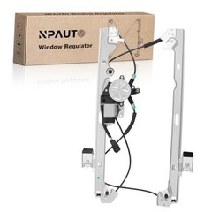 Power Window Regulator with Motor fit for 2007 2008 2009 Front Passenger Side