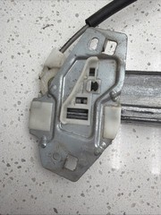 1998-2001 Acura ACURA 3.2CL TPower Window Regulator with Motor Front RIGHT