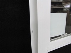 ✅ Mobile Home Window. 30×27 Vinyl Double Pane Glass ✅