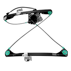 741-643 Power Window Regulator for 1999-2004 for Oldsmobile Alero | For 1999