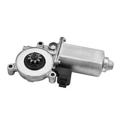 2505420C91 Left Driver Side Power Window Motor Fit for International 4400