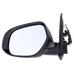 Door Mirror Assembly for Mitsubishi Outlander Sport 2014-2019 Left Driver Side