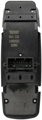 901-516 Front Driver Side Power Window Switch Compatible with Select Jeep