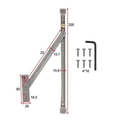 Secure Your Home with for child Safety Lock Sliding Cabinet Door Restrictor