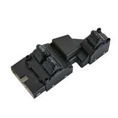 ZAPSOTS Master Power Window Switch for Dodge Dakota 1999-2000, Ram 1500 1999