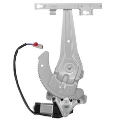 741-565 Power Window Regulator with Motor Rear Right 1996-2000 Honda Civic