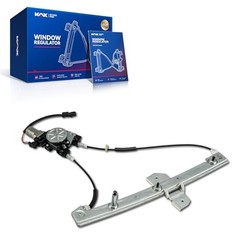 Front Right Power Window Regulator w/Motor 741-157 – Front Passenger Side(RH)