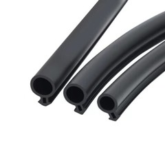 uPVC Window Door Gasket Bubble Flipper Rubber Draught Seal Vent Sash Replacement