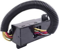 Front Driver Side Power Seat Switch for Mustang 1999-2004