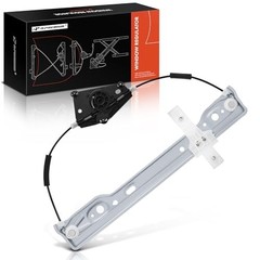 Front Right Window Regulator (No Motor) for Wrangler JL 18-24 Gladiator 20-24