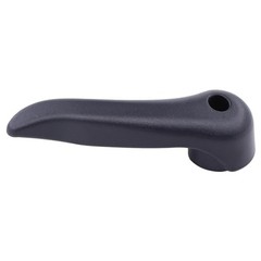 Front Driver Side Seat Adjustment Recliner Handle Lever for Dodge Dakota Ram