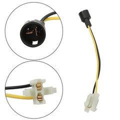 Power Window Regulator Motor 22048629 Replacement for Chevy Corvette 1976-1982