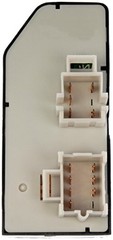 901-022 Driver Window Switch 5-Button for Malibu 97-03 Classic 04-05