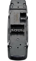 901-473 Front Driver Side Power Window Switch – Master Switch Compatible with