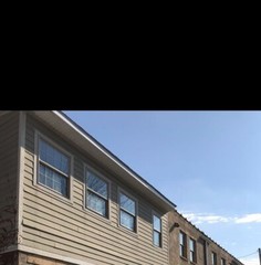 Brand new in package aluminum clad and vinyl windows for sale.