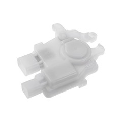 Car Door Lock Motor for Honda Odyssey 2005-2010 No.72663SHJA11 Plastic and