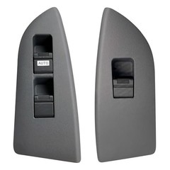 Power Window Switch Lh+Rh for Isuzu NPR NQR NRR GMC/Chevy W3500 W4500 Both side