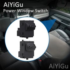 Passengers Power Window Switch & Door Lock Switch Button Compatible with 2002-20