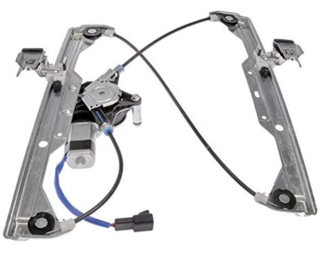 741-438 Front Driver Side Power Window Regulator and Motor Driver Side (LH)