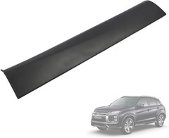 Door Lower Molding Trim Compatible with Mitsubishi Rear Left Driver Side